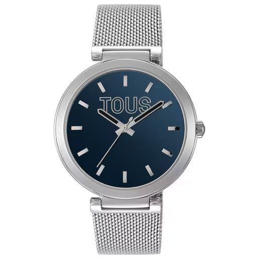 TOUS WATCHES Mod. 3000142400 WATCHES TOUS Gray