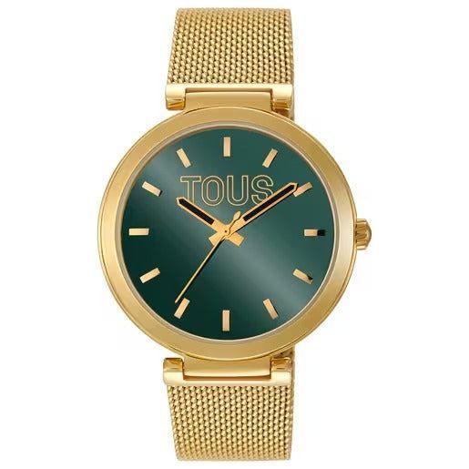 TOUS WATCHES Mod. 3000142600 WATCHES TOUS Dark Khaki