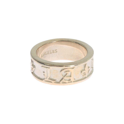 Nialaya Sterling Silver 925 Ring