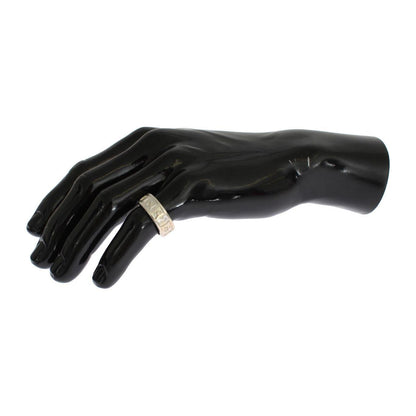 Nialaya Sterling Silver 925 Ring