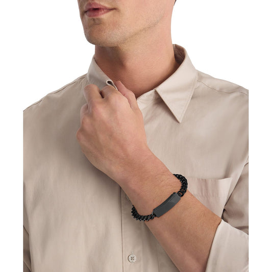 CALVIN KLEIN JEWELRY Mod. 35000418 Bracelet CALVIN KLEIN JEWELS Rosy Brown