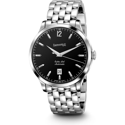 EBERHARD Mod. EXTRA-FORT WATCHES EBERHARD Light Gray