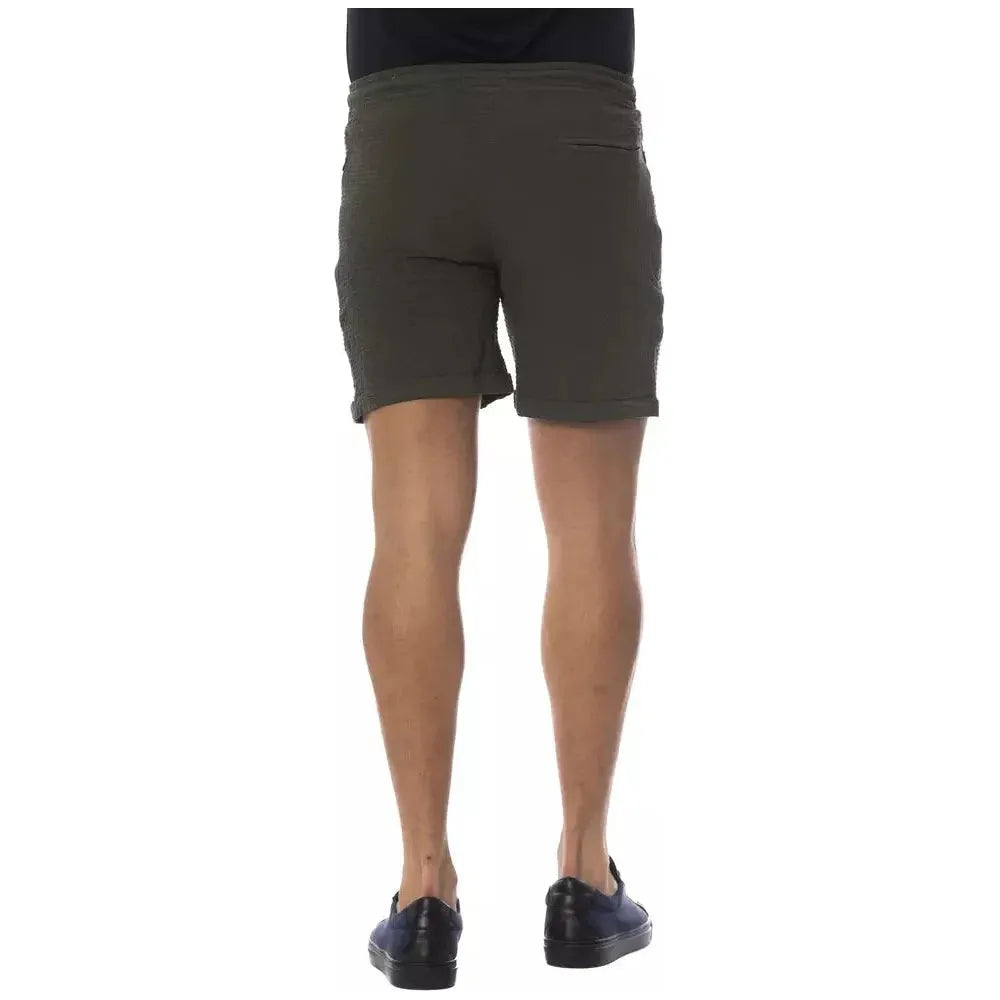 Verri Army Cotton Men Short VE-18347-XXL