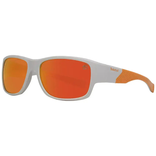 Timberland Gray Men Sunglasses Timberland Gray