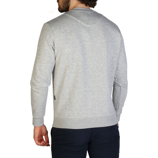 Aquascutum Sweatshirts Sweatshirts Aquascutum Gray