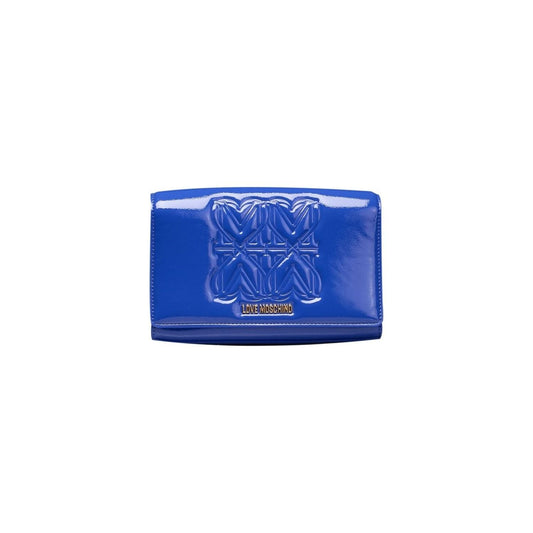 Love Moschino Crossbody Bags Crossbody Bags Love Moschino Dark Slate Blue
