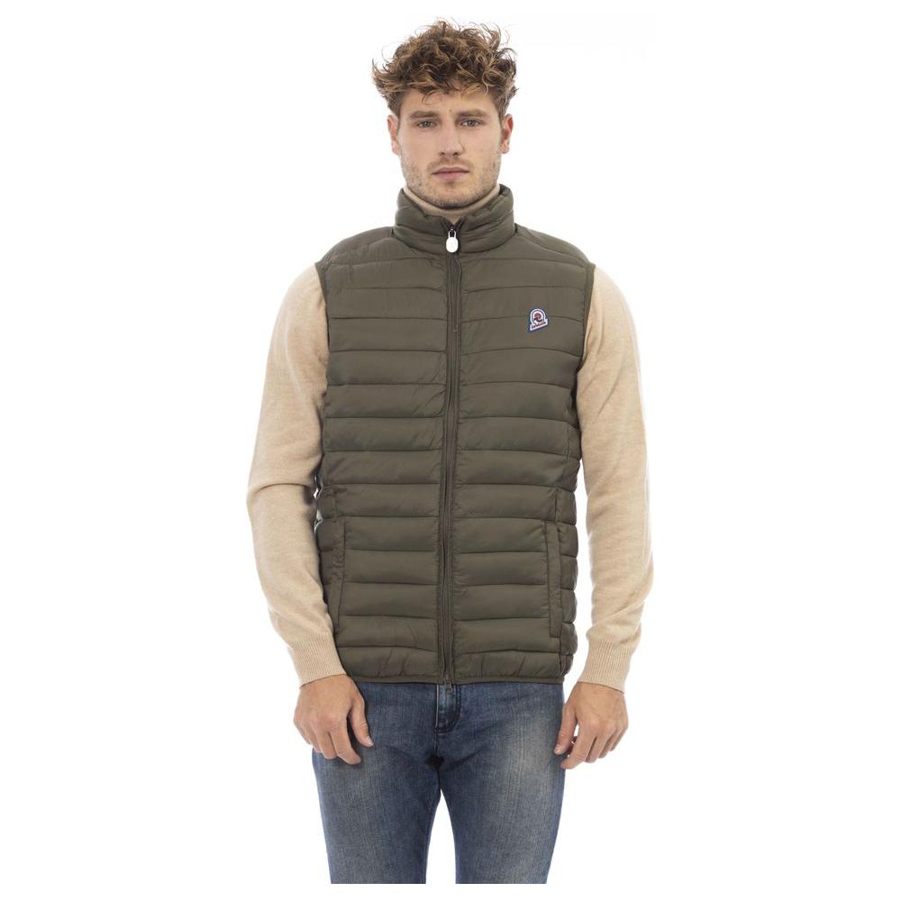 Invicta Army Polyamide Men's Vest IN-23395-M