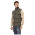Invicta Army Polyamide Men's Vest IN-23395-M