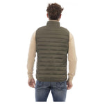 Invicta Army Polyamide Men's Vest IN-23395-M