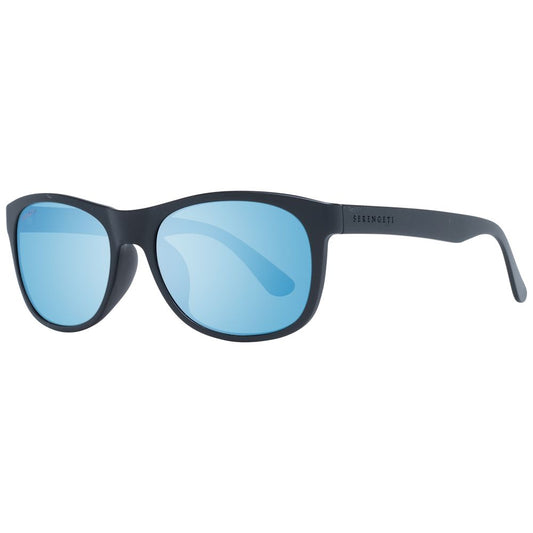 Serengeti Black Plastic Sunglasses 1728,67345776800,Accessories,Black,Glasses and Sunglasses - Accessories,New with tags,Serengeti,Sunglasses - Glasses and Sunglasses - Accessories,Unisex