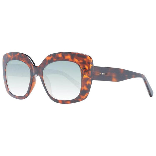 Ted Baker Multicolor Women Sunglasses Ted Baker Light Gray