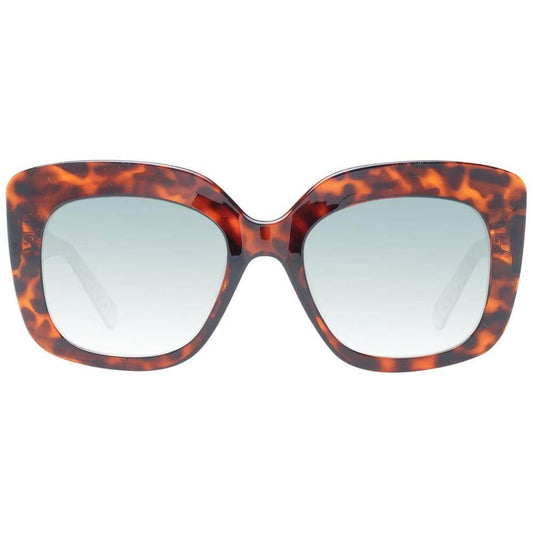 Ted Baker Multicolor Women Sunglasses Ted Baker Dim Gray
