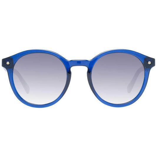 Ted Baker Blue Women Sunglasses Ted Baker Gray
