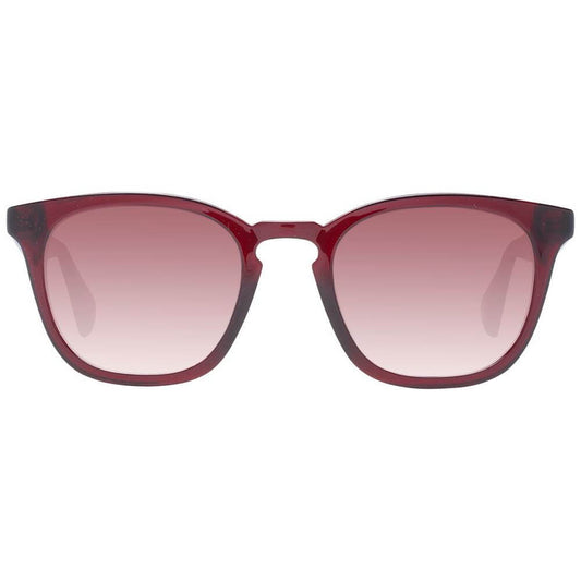 Ted Baker Red Men Sunglasses Ted Baker Rosy Brown