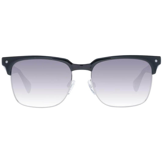 Ted Baker Black Men Sunglasses Ted Baker Gray