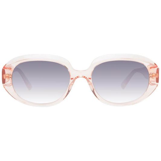 Ted Baker Orange Women Sunglasses Ted Baker Light Gray