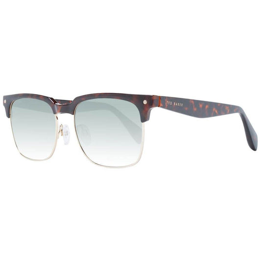 Ted Baker Multicolor Men Sunglasses Ted Baker Light Gray