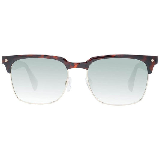 Ted Baker Multicolor Men Sunglasses Ted Baker Light Gray