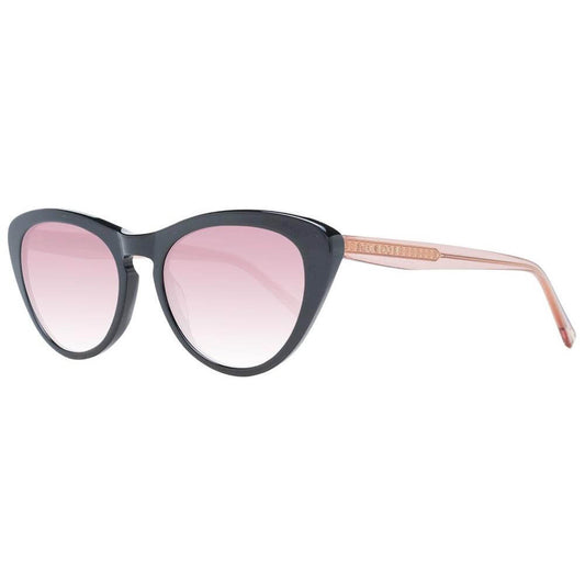 Ted Baker Black Women Sunglasses Ted Baker Light Gray