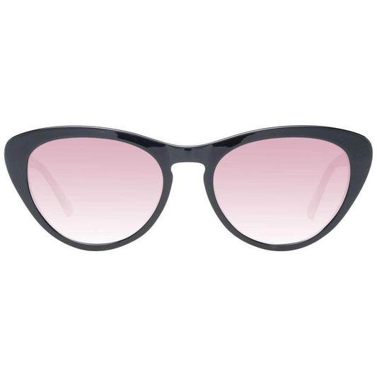Ted Baker Black Women Sunglasses Ted Baker Dark Slate Gray