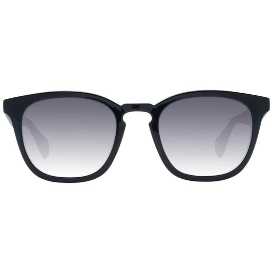 Ted Baker Black Men Sunglasses Ted Baker Dark Gray