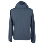 Emilio Romanelli Blue Synthetic Men's Jacket Emilio Romanelli Dark Slate Gray