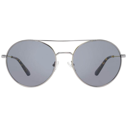 Gant Gray Men Sunglasses Gant Dark Gray