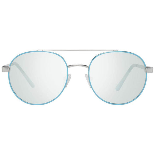 Guess Turquoise Women Sunglasses Guess Lavender