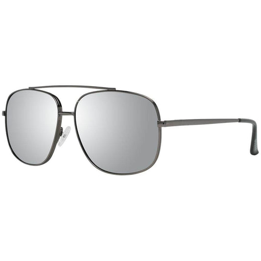 Guess Gray Men Sunglasses Guess Gray