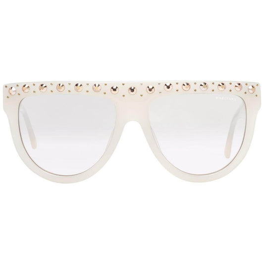 Marciano by Guess White Women Sunglasses Marciano by Guess Beige