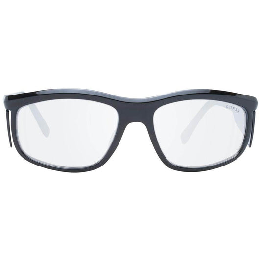 Guess Black Men Sunglasses