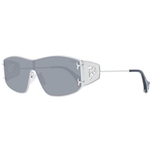 Emilio Pucci Gray Women Sunglasses Emilio Pucci Dark Gray