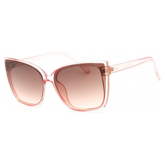 Guess Multicolor Resin Sunglasses Guess Pink
