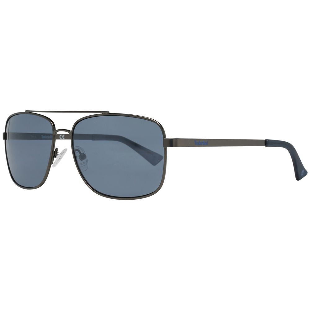 Timberland Black Metal Sunglasses 1728,67434610848,Accessories,Black,Glasses and Sunglasses - Accessories,Men,New with tags,Sunglasses - Glasses and Sunglasses - Accessories,Timberland