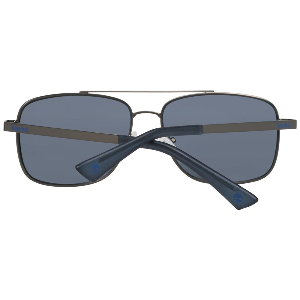 Timberland Black Metal Sunglasses 1728,67434610848,Accessories,Black,Glasses and Sunglasses - Accessories,Men,New with tags,Sunglasses - Glasses and Sunglasses - Accessories,Timberland