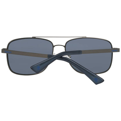 Timberland Black Metal Sunglasses 1728,67434610848,Accessories,Black,Glasses and Sunglasses - Accessories,Men,New with tags,Sunglasses - Glasses and Sunglasses - Accessories,Timberland