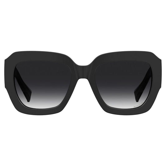 Missoni Black Plastic Sunglasses Missoni Dark Slate Gray