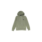 Emporio Armani Underwear Green Cotton Hoody EM-15168200149-IT46 | M
