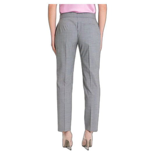 Rinascimento Multicolor Polyester Jeans & Pant Rinascimento Dark Gray