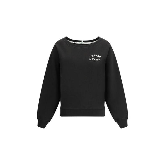 Kenzo Sweatshirt Kenzo Black