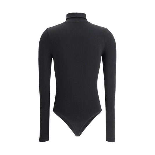 Wolford Colorado Bodysuit Wolford Dark Slate Gray