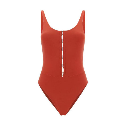Exilia Nissi Swimsuit Exilia Brown