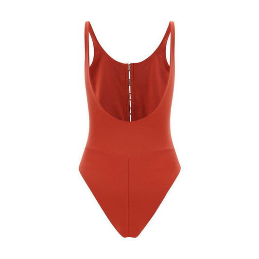 Exilia Nissi Swimsuit Exilia Brown