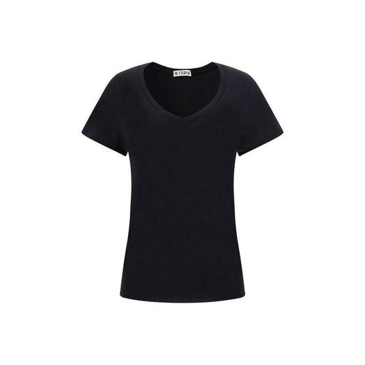 Éterne T-Shirt Éterne Black