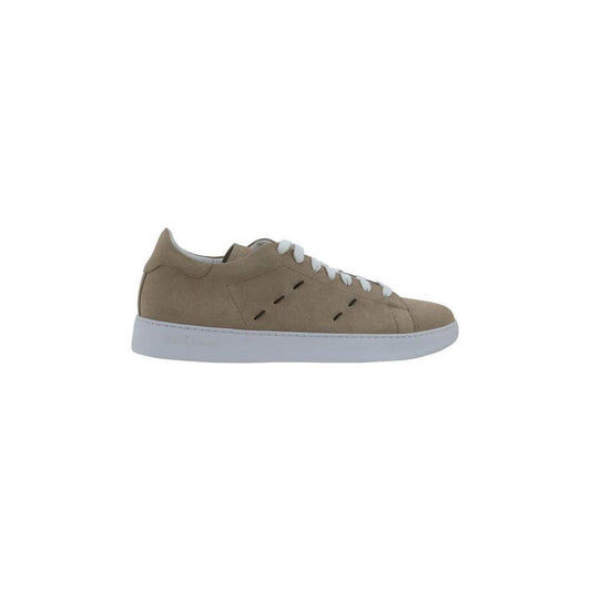 Kiton Sneakers Kiton Dim Gray