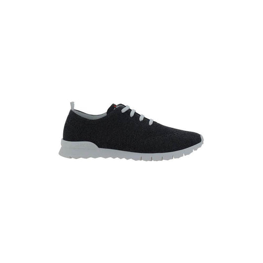 Kiton Sneakers Kiton Black