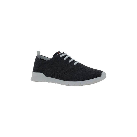 Kiton Sneakers Kiton Dark Slate Gray