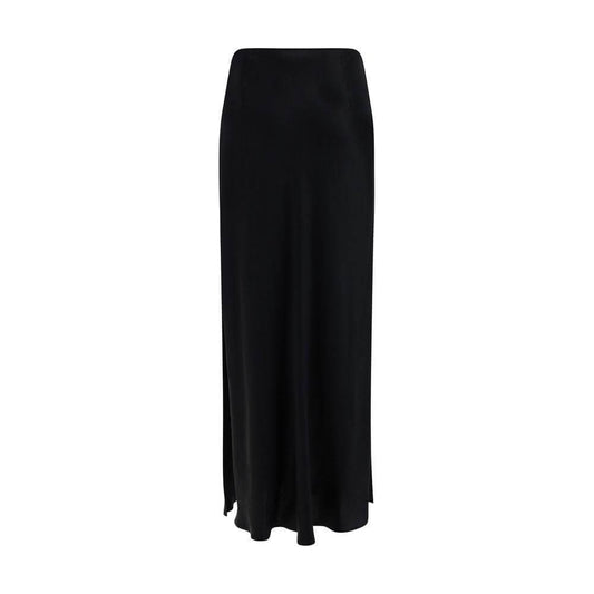 Ferragamo Skirt Ferragamo Black