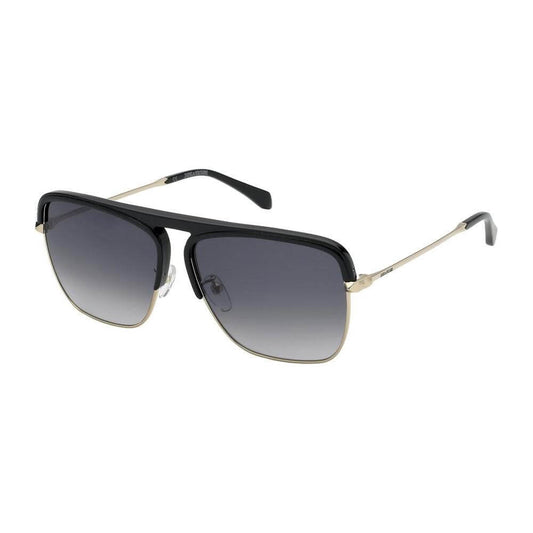 Zadig & Voltaire Multicolor Metal Sunglasses