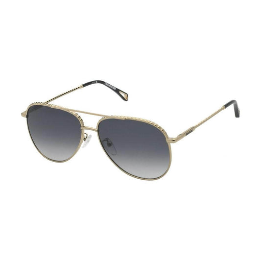 Zadig & Voltaire Multicolor Metal Sunglasses Zadig & Voltaire Dim Gray